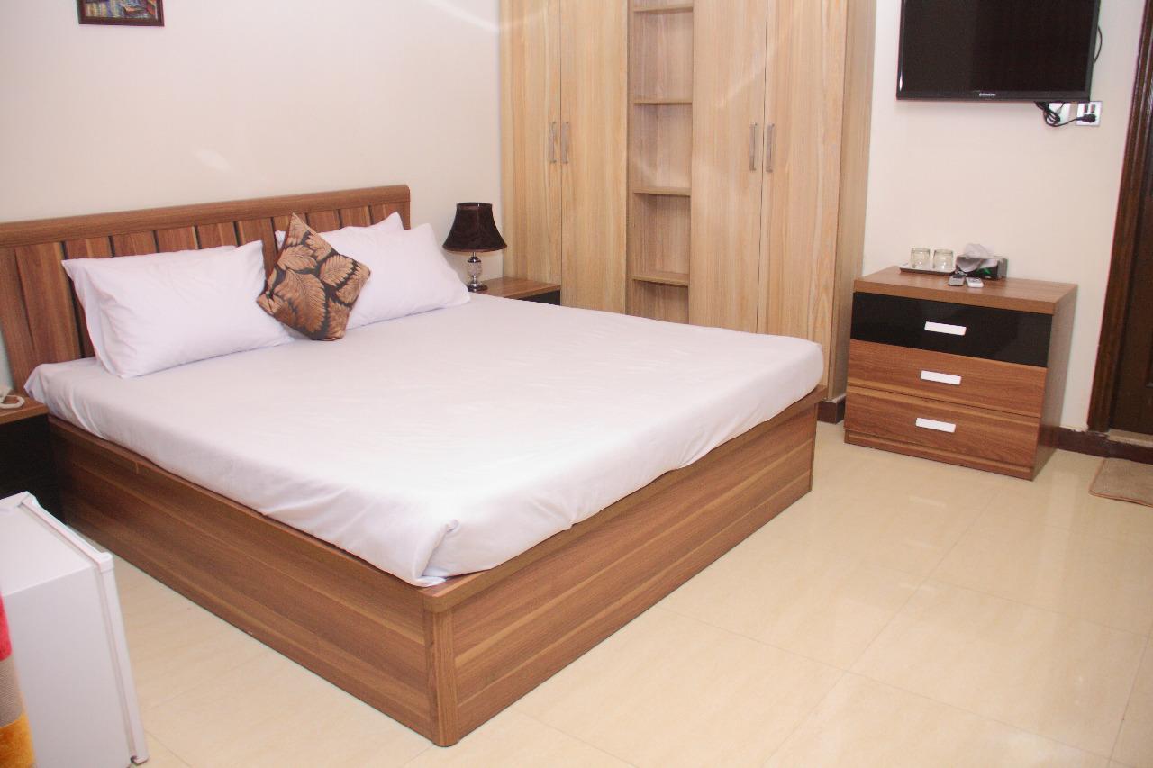 Hotel City Paradise Islamabad Bagian luar foto