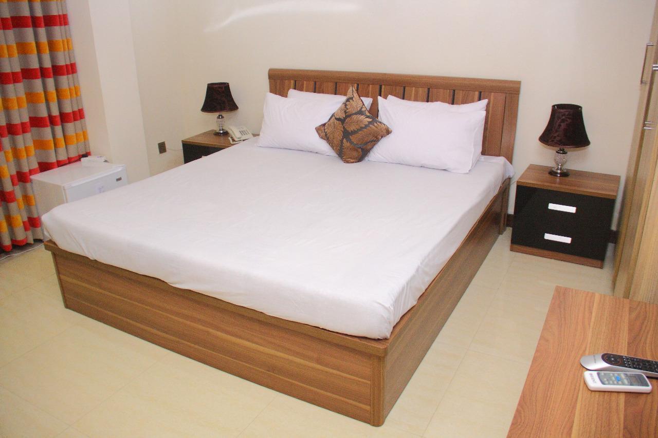 Hotel City Paradise Islamabad Bagian luar foto