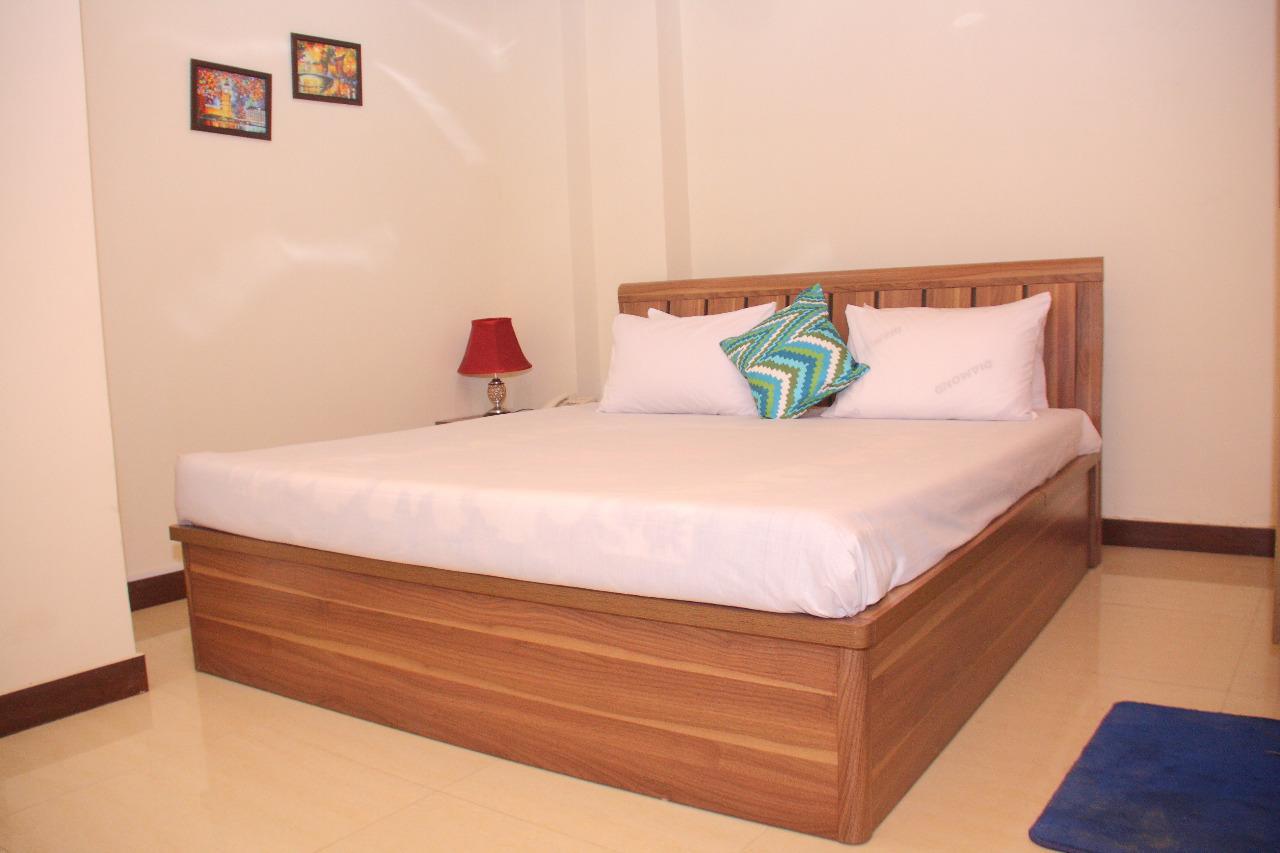 Hotel City Paradise Islamabad Bagian luar foto
