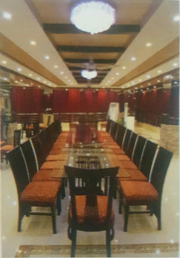 Hotel City Paradise Islamabad Bagian luar foto