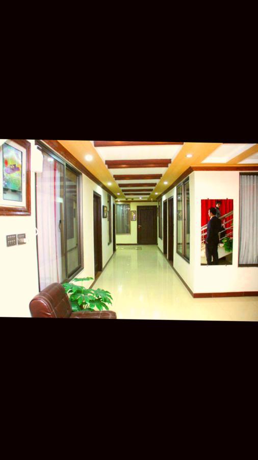 Hotel City Paradise Islamabad Bagian luar foto