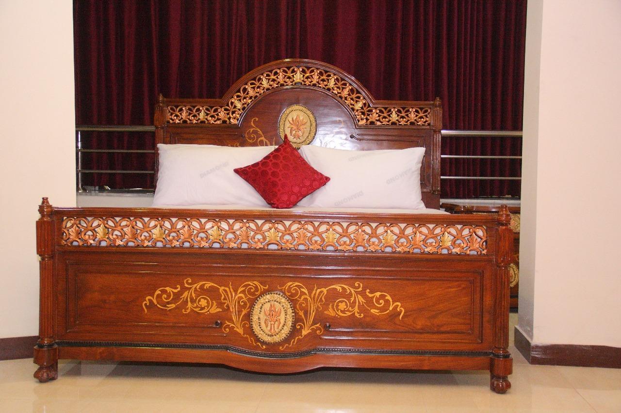 Hotel City Paradise Islamabad Bagian luar foto