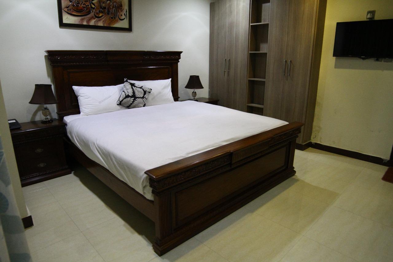 Hotel City Paradise Islamabad Bagian luar foto